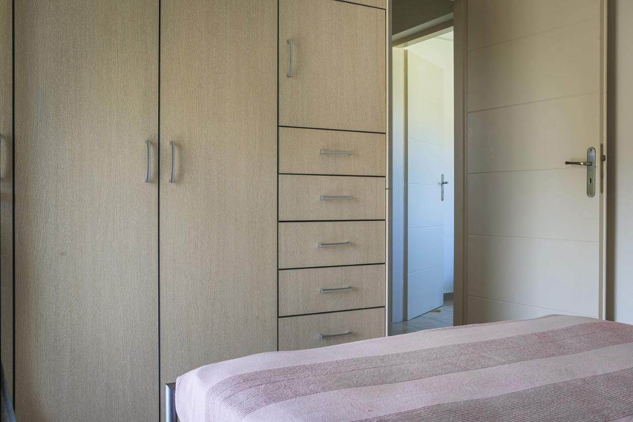Sea Apartment Kateleios Zewnętrze zdjęcie