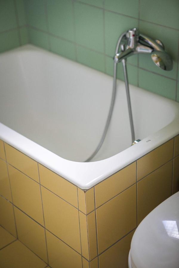 Sea Apartment Kateleios Zewnętrze zdjęcie